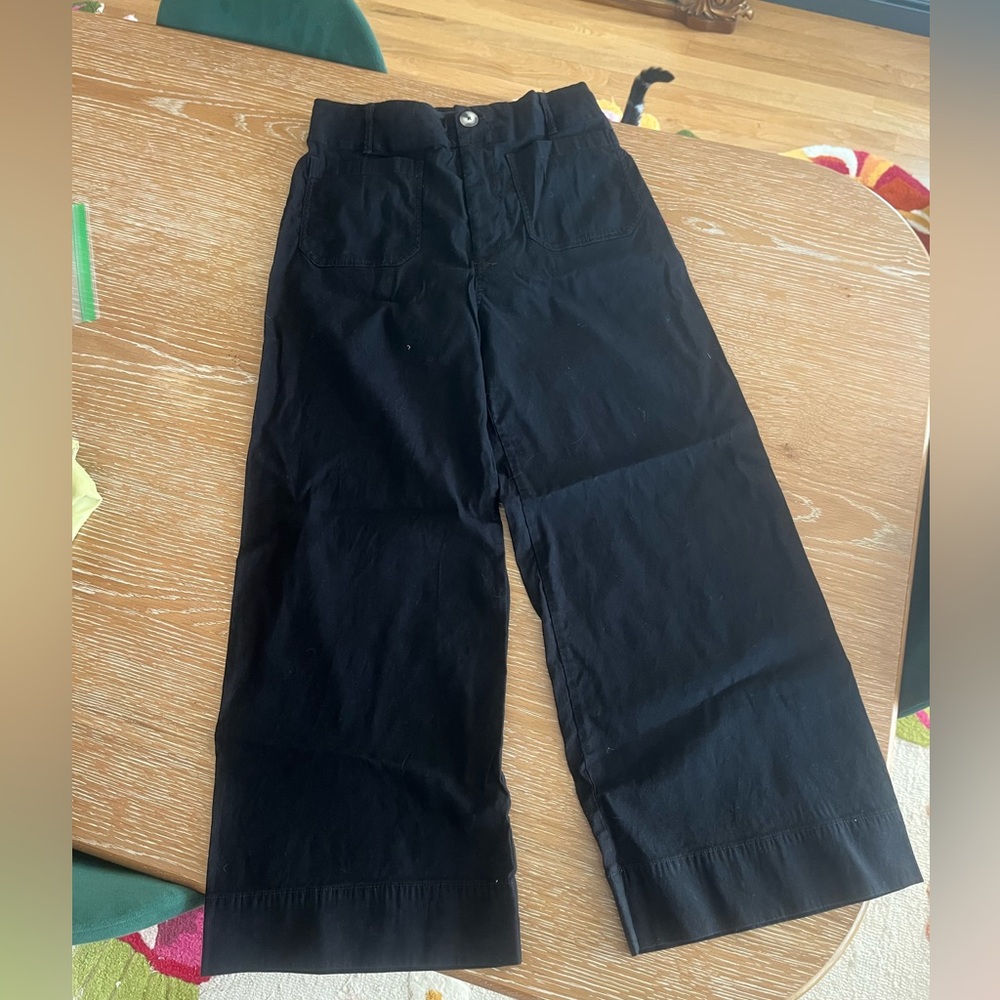 Anthropologie Maeve Colette 30 (magic fabric)